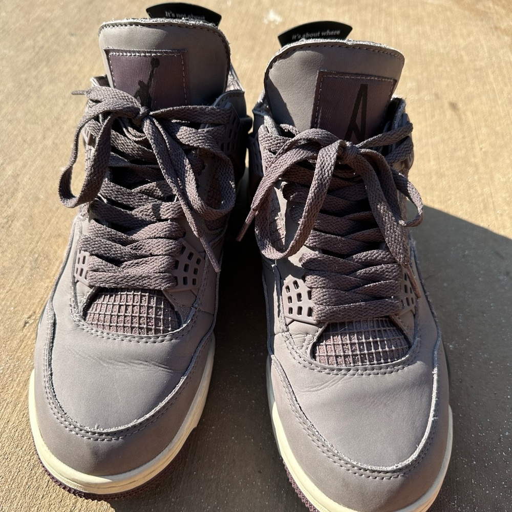 COPY - Jordan 4